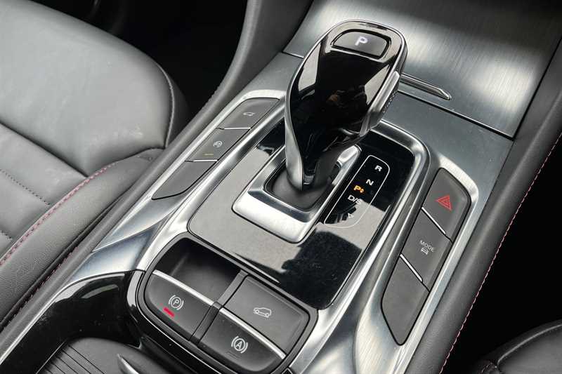 Used MG MG HS 2024 for sale - 77812214: Photo 41