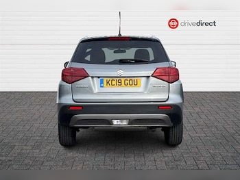 Used Suzuki Vitara 2019 for sale - 78248483: Photo