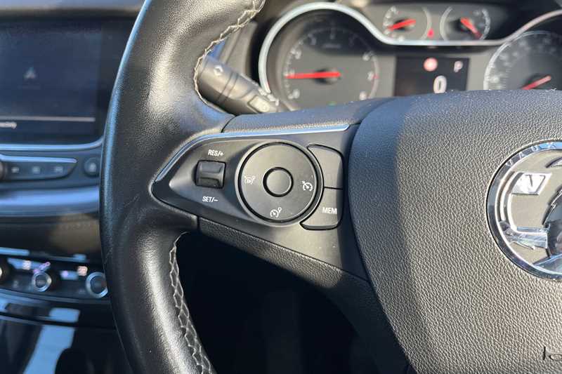 Used Vauxhall Grandland X 2018 for sale - 77481548: Photo 21