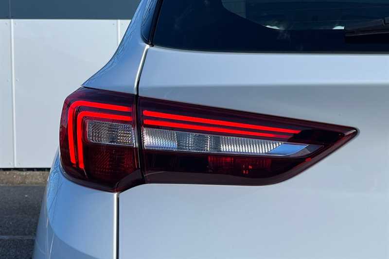 Used Vauxhall Grandland X 2018 for sale - 77481548: Photo 31