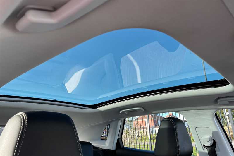 Used Vauxhall Grandland X 2018 for sale - 77481548: Photo 45