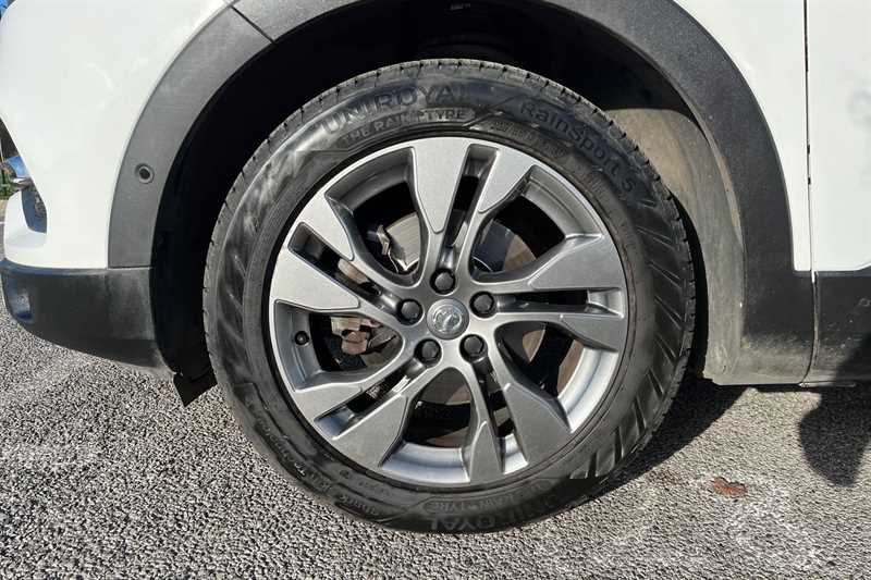 Used Vauxhall Grandland X 2018 for sale - 77481548: Photo 9