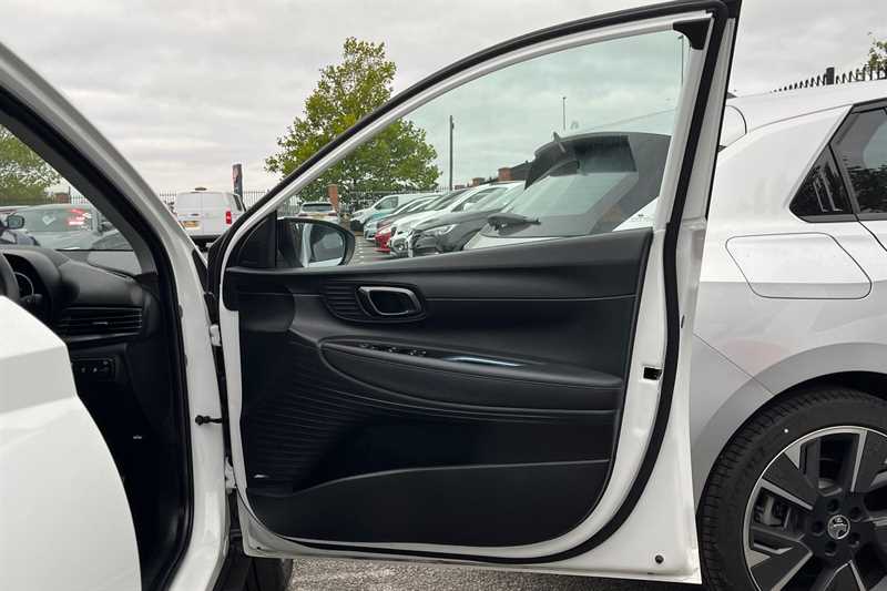 Used Hyundai BAYON 2024 for sale - 76955623: Photo 41