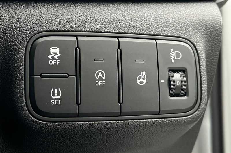 Used Hyundai BAYON 2024 for sale - 76955623: Photo 49