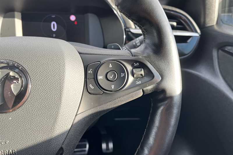 Used Vauxhall Corsa 2022 for sale - 76956587: Photo 22