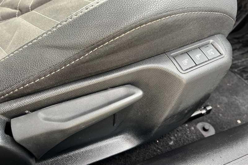 Used Vauxhall Corsa 2022 for sale - 76956587: Photo 26