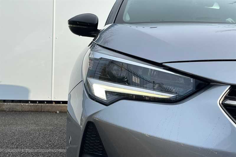 Used Vauxhall Corsa 2022 for sale - 76956587: Photo 28