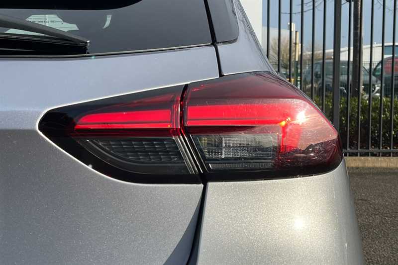 Used Vauxhall Corsa 2022 for sale - 76956587: Photo 32