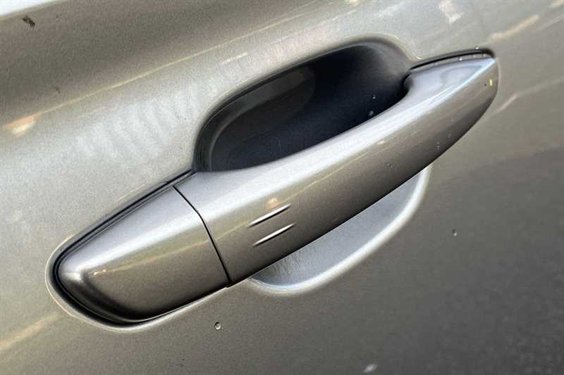 Used Vauxhall Corsa 2022 for sale - 76956587: Photo 33