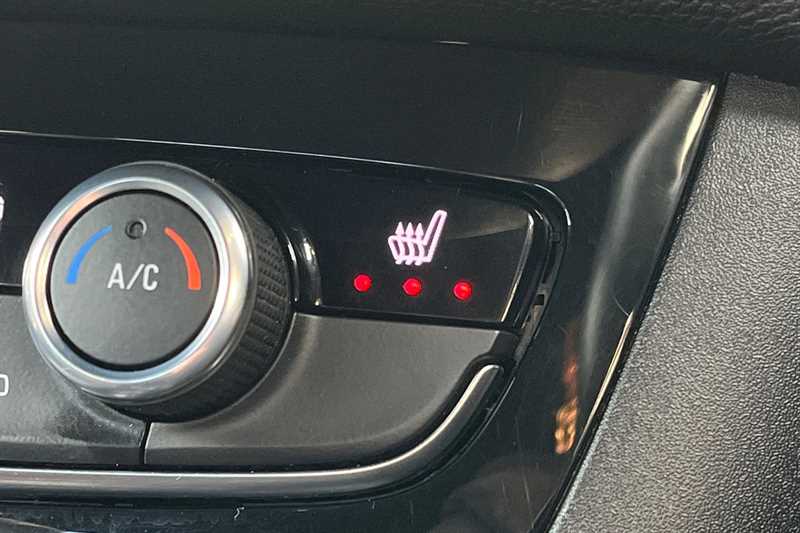 Used Vauxhall Corsa 2022 for sale - 76956587: Photo 39