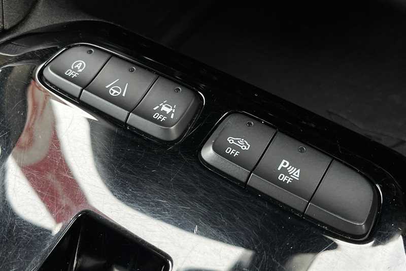 Used Vauxhall Corsa 2022 for sale - 76956587: Photo 41