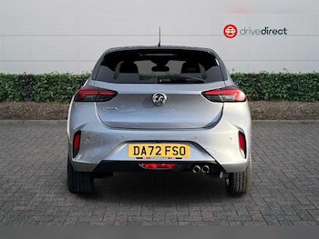 Used Vauxhall Corsa 2022 for sale - 76956587: Photo