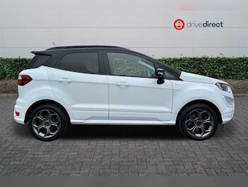 Used Ford Ecosport 2018 for sale - 75480056: Photo