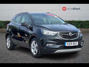 2019 - 1.4i Turbo Elite Nav SUV 5dr Petrol Auto Euro 6 (140 ps)