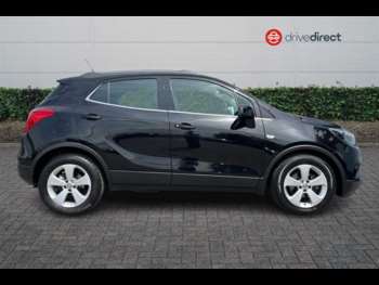 Used Vauxhall Mokka X 2019 for sale - 74753446: Photo