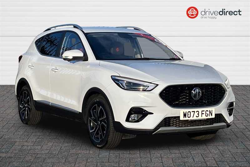 Used MG MG ZS 2024 for sale - 78160306: Photo 1