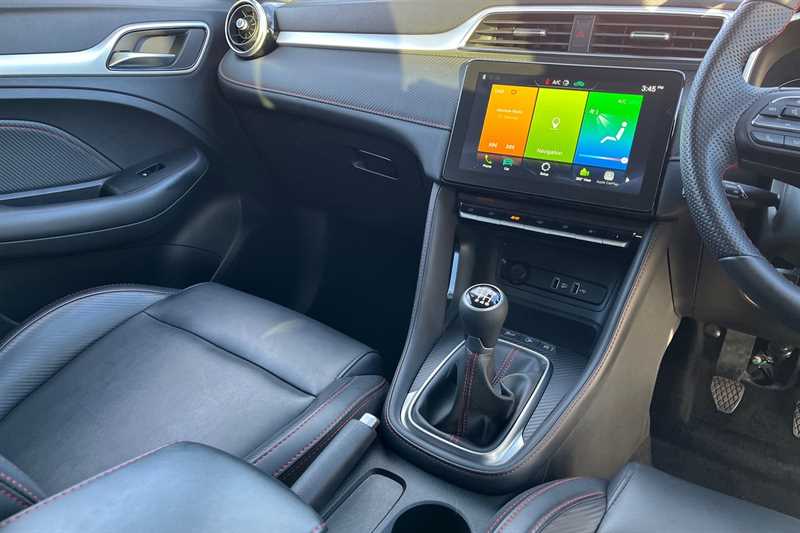 Used MG MG ZS 2024 for sale - 78160306: Photo 14