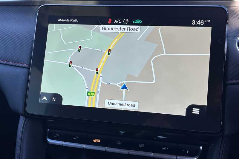 Used MG MG ZS 2024 for sale - 78160306: Photo 18