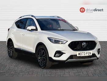 Used MG MG ZS 2024 for sale - 78160306: Photo