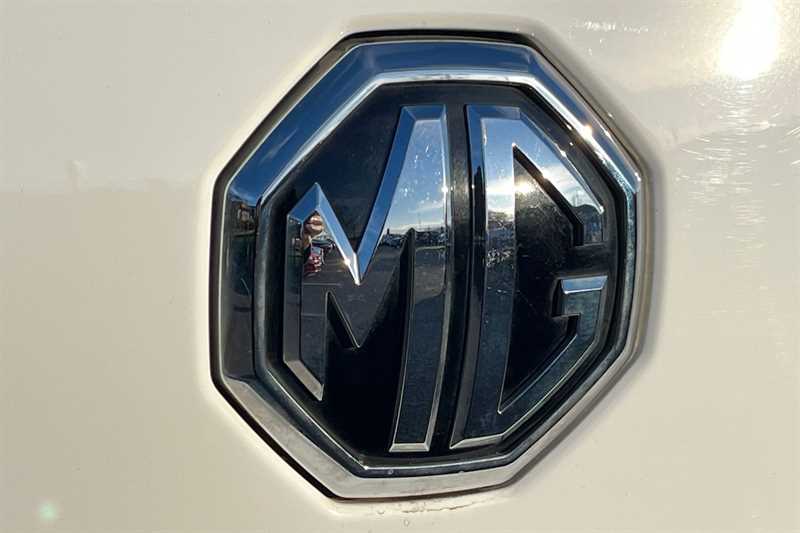 Used MG MG ZS 2024 for sale - 78160306: Photo 38