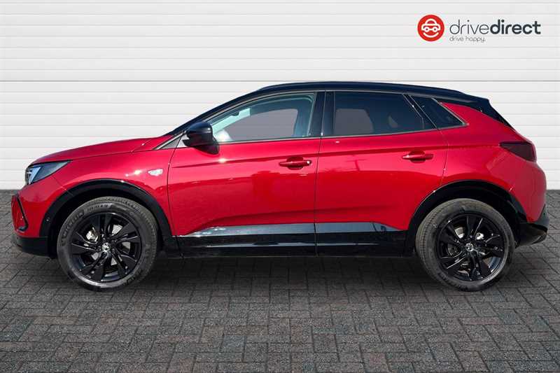 Used Vauxhall Grandland 2024 for sale - 77787939: Photo 6