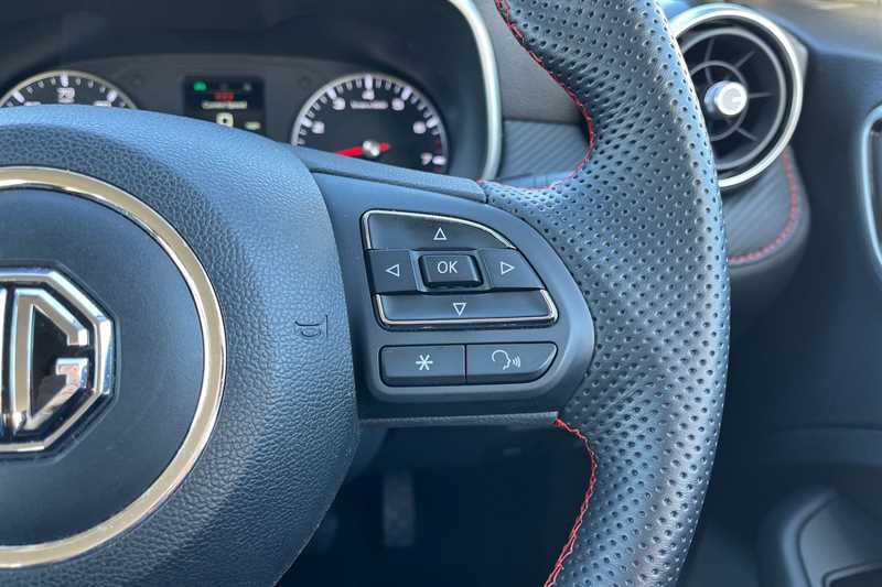 Used MG MG ZS 2023 for sale - 77741435: Photo 22