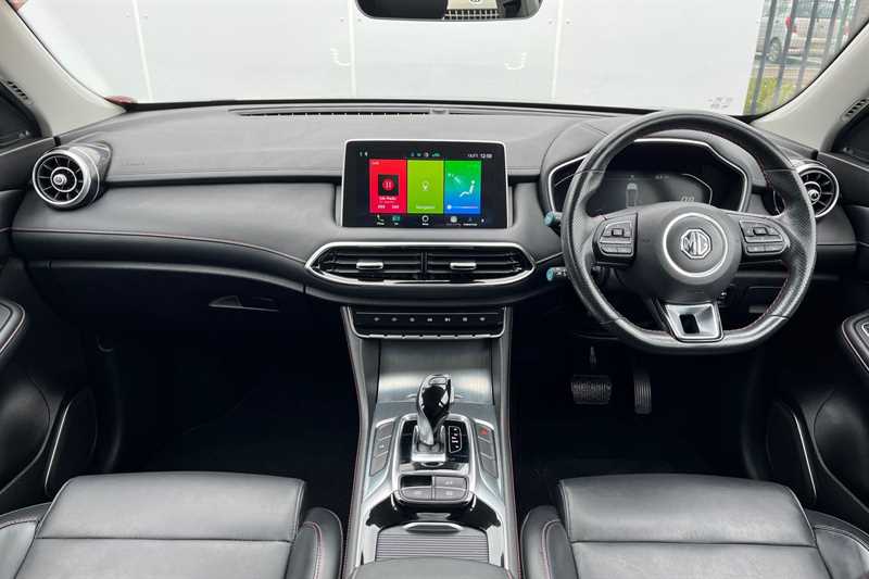 Used MG MG HS 2022 for sale - 78208384: Photo 13