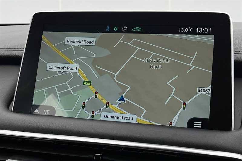 Used MG MG HS 2022 for sale - 78208384: Photo 18