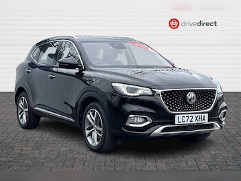 Used MG MG HS 2022 for sale - 78208384: Photo