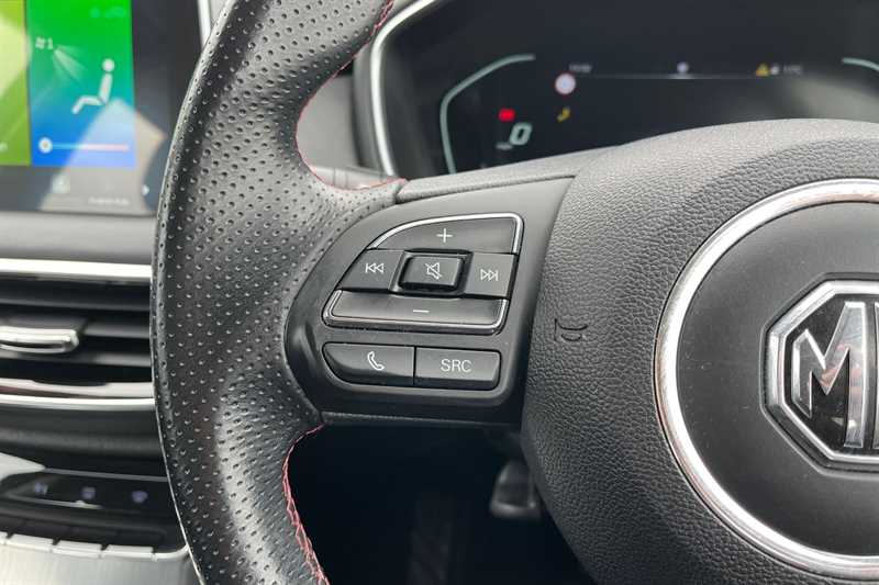 Used MG MG HS 2022 for sale - 78208384: Photo 21