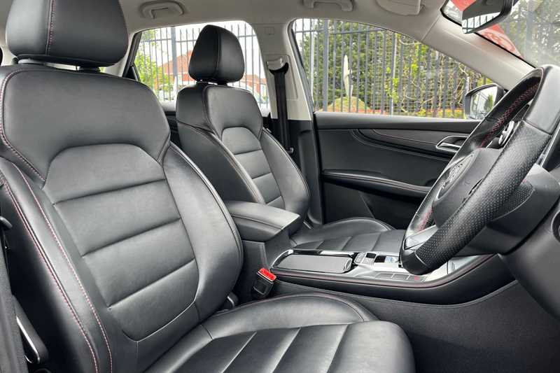 Used MG MG HS 2022 for sale - 78208384: Photo 23