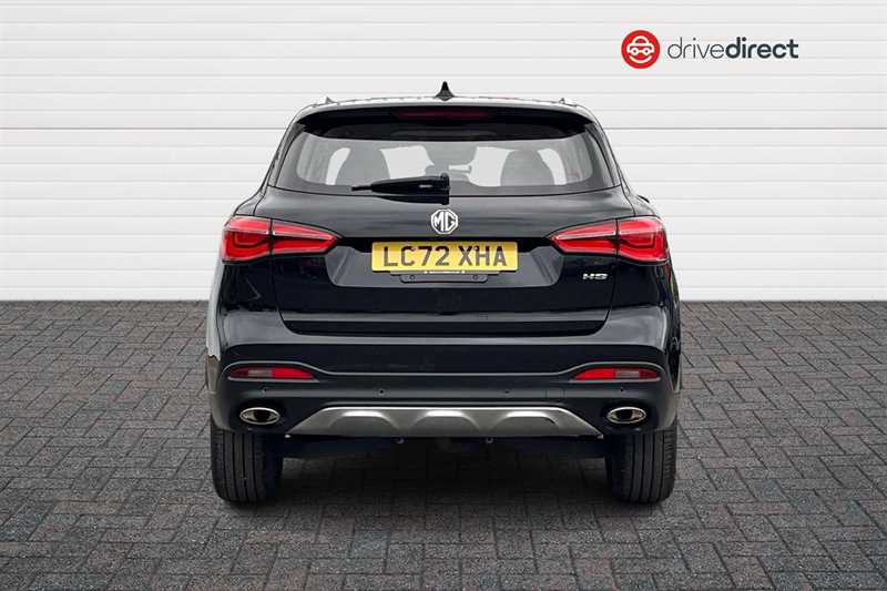 Used MG MG HS 2022 for sale - 78208384: Photo 4