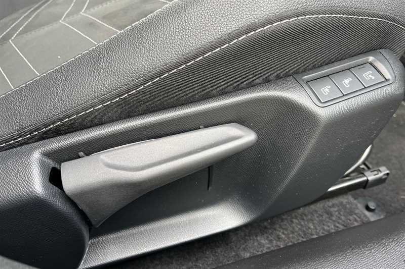 Used Vauxhall Corsa 2025 for sale - 77322913: Photo 26