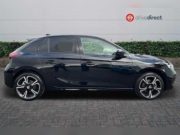 Used Vauxhall Corsa 2025 for sale - 77322913: Photo