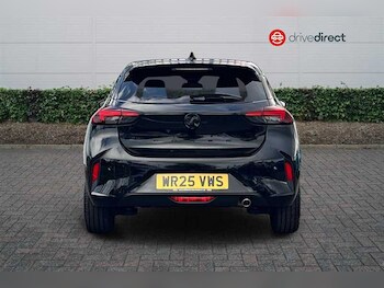 Used Vauxhall Corsa 2025 for sale - 77322913: Photo