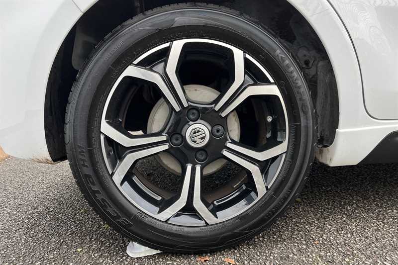 Used MG MG3 2022 for sale - 77295439: Photo 10