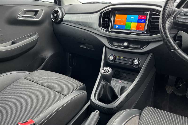 Used MG MG3 2022 for sale - 77295439: Photo 14