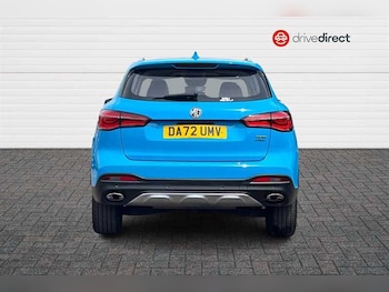 Used MG MG HS 2022 for sale - 79041252: Photo