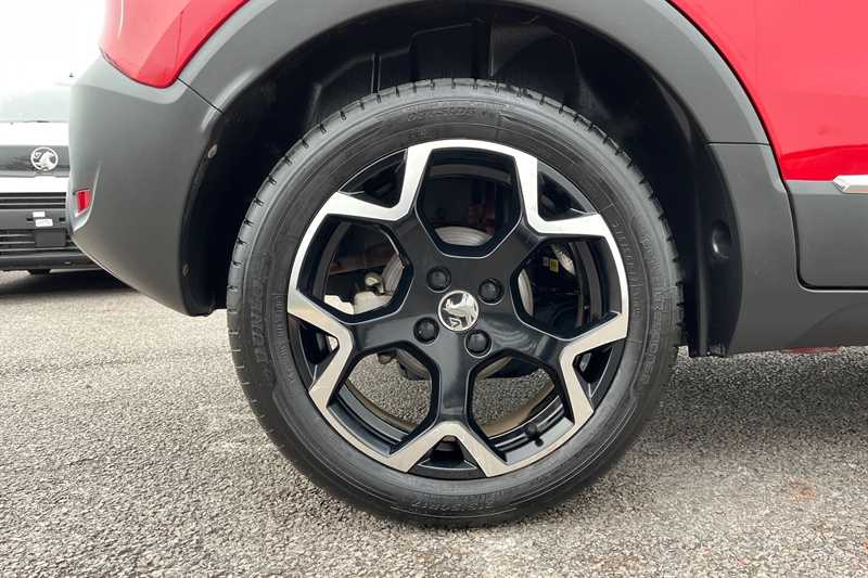 Used Vauxhall Crossland 2022 for sale - 76747602: Photo 12