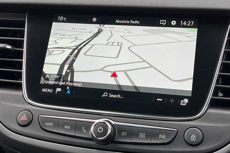 Used Vauxhall Crossland 2022 for sale - 76747602: Photo 18