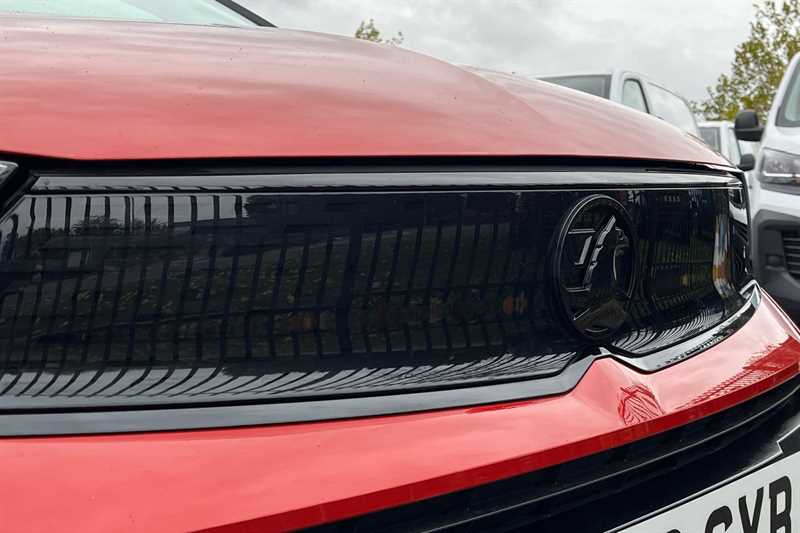 Used Vauxhall Crossland 2022 for sale - 76747602: Photo 48