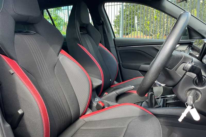 Used Skoda Kamiq 2023 for sale - 78120534: Photo 23