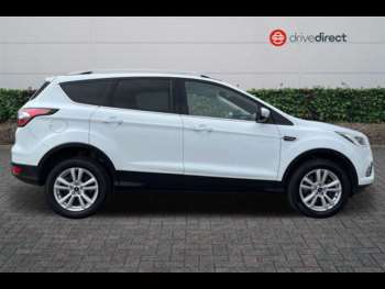 Used Ford Kuga 2018 for sale - 75293333: Photo