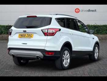 Used Ford Kuga 2018 for sale - 75293333: Photo