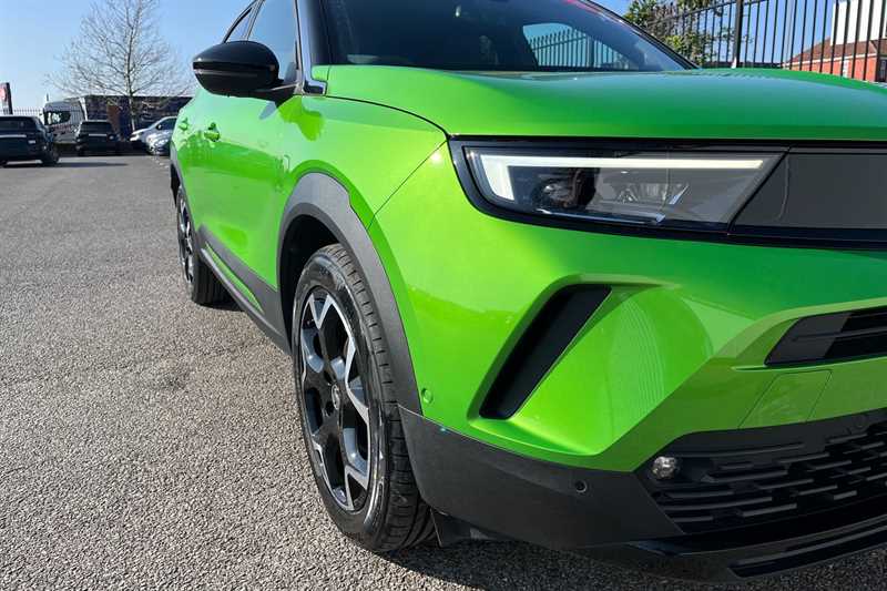 Used Vauxhall Mokka 2024 for sale - 77894880: Photo 49