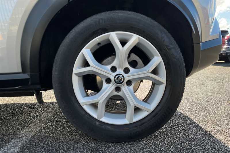 Used Nissan Juke 2020 for sale - 77474089: Photo 10