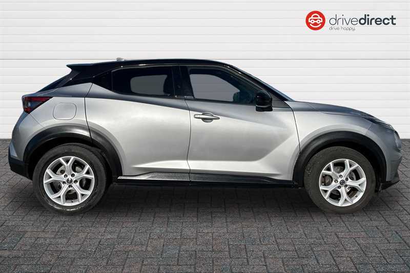 Used Nissan Juke 2020 for sale - 77474089: Photo 2