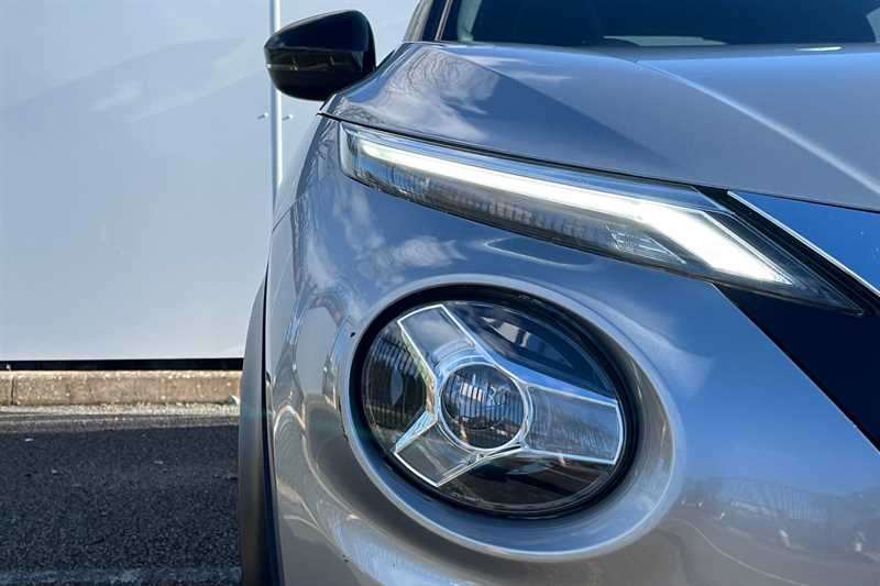 Used Nissan Juke 2020 for sale - 77474089: Photo 28