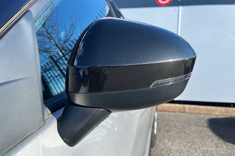 Used Nissan Juke 2020 for sale - 77474089: Photo 35