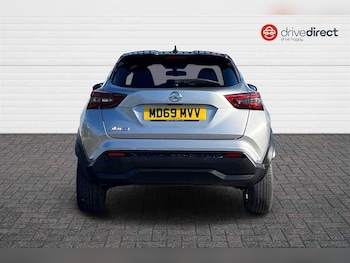 Used Nissan Juke undefined for sale - 77474089: Photo